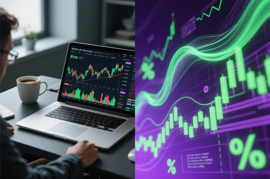 what is trader เทรดเดอร์คือใคร