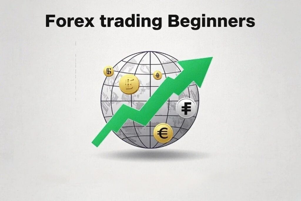 วิธีเริ่มต้นเทรด Forex สำหรับมือใหม่
