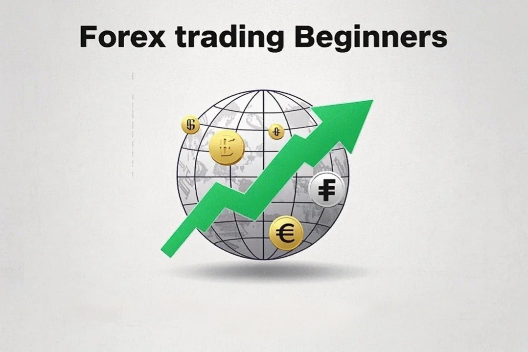 วิธีเริ่มต้นเทรด Forex สำหรับมือใหม่